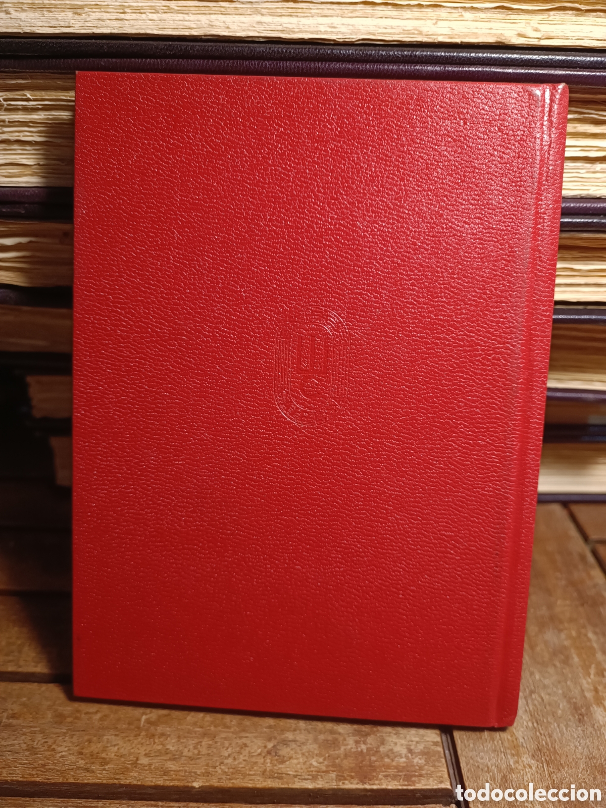 Libros de segunda mano: Gregorio MARA&Ntilde;&Oacute;N EL LIBRO Y EL LIBRERO ESPASA CALPE 1973 casa del libro - Foto 4