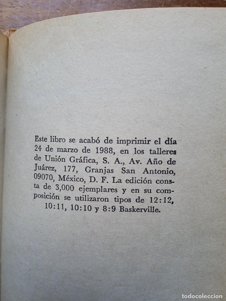 Libros de segunda mano: Los hacedores de mapas. Andr&eacute; Brink - Foto 5