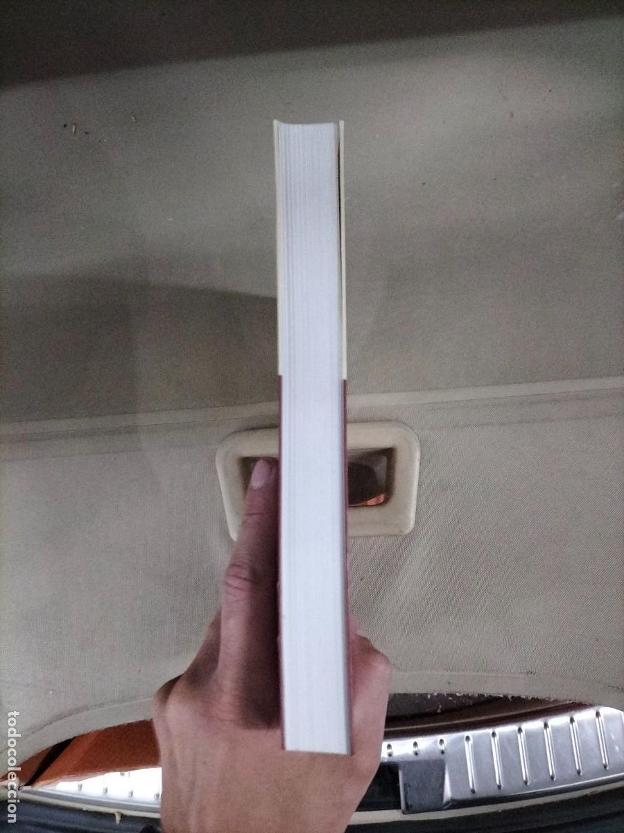 Libros de segunda mano: La idea del l&iacute;mite en filolog&iacute;a - Manuel Crespillo - Foto 3