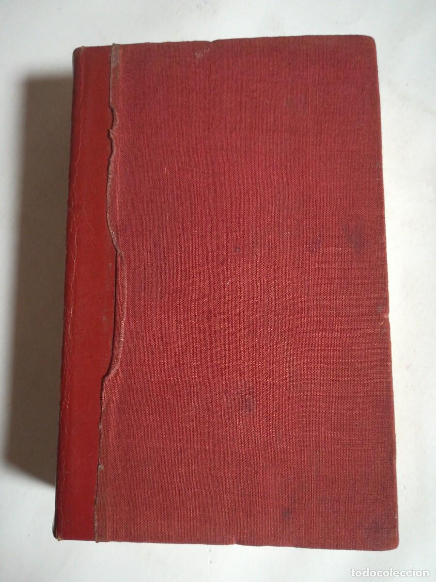 Libros de segunda mano: Obras, Azor&iacute;n, Ed. Espasa-Calpe - Foto 1
