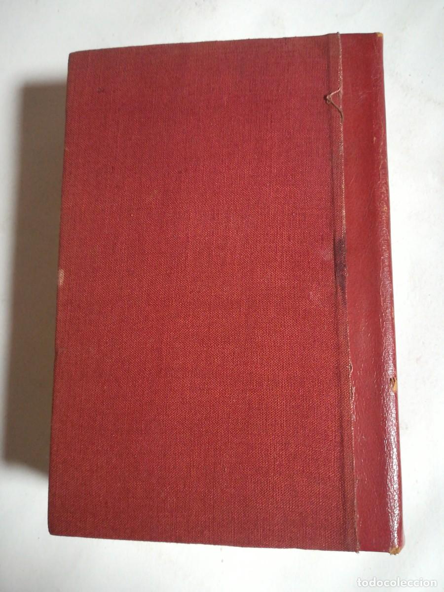 Libros de segunda mano: Obras, Azor&iacute;n, Ed. Espasa-Calpe - Foto 2