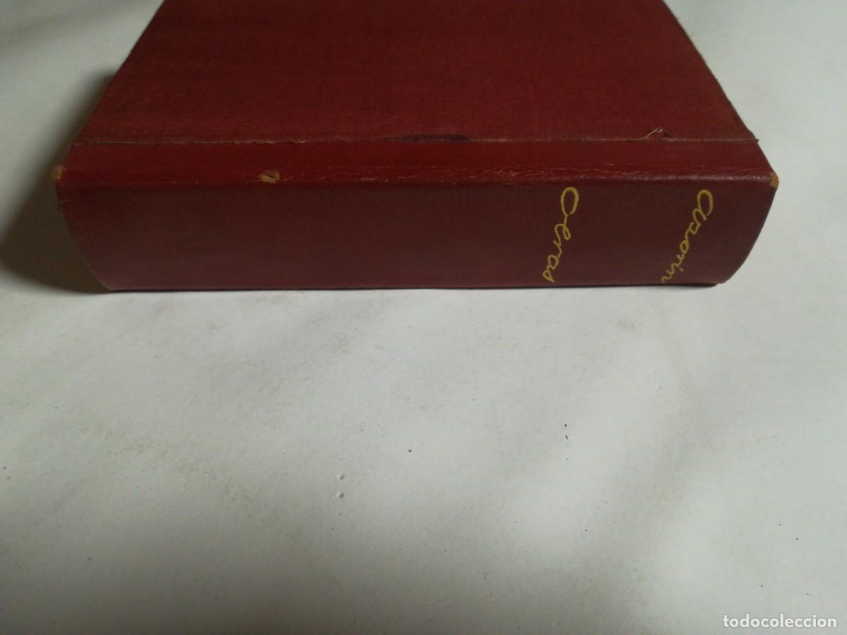 Libros de segunda mano: Obras, Azor&iacute;n, Ed. Espasa-Calpe - Foto 3