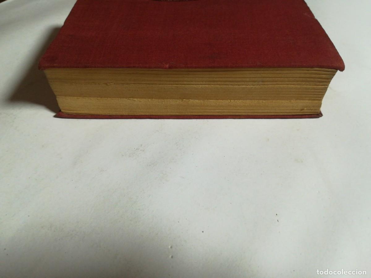 Libros de segunda mano: Obras, Azor&iacute;n, Ed. Espasa-Calpe - Foto 4