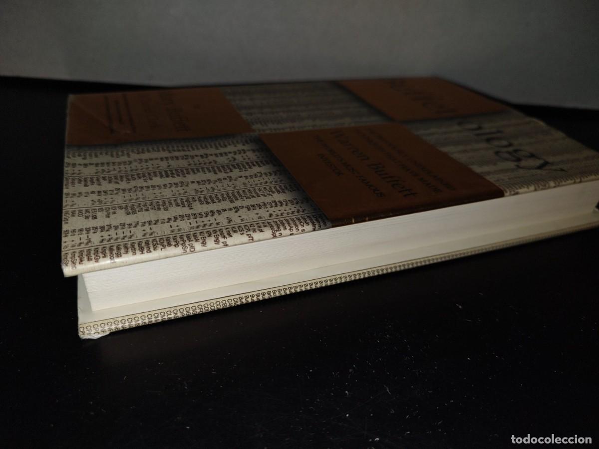 Libros de segunda mano: 113- BUFFETTOLOGY. THE PREVIOUSLY UNEXPLAINED TECHNIQUES THAT HAVE MADE WARREN BUFFET... - Foto 3