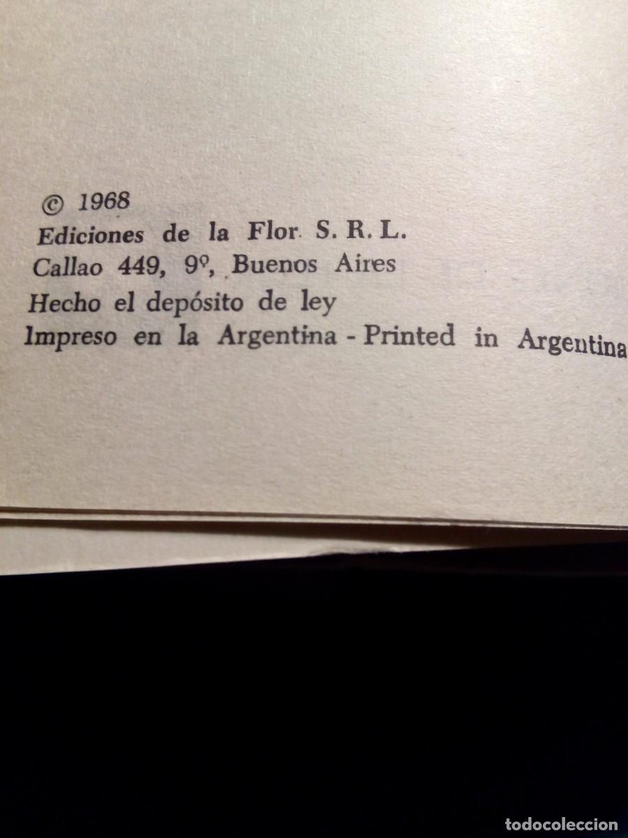 Libros de segunda mano: EL ABC DE LA LECTURA / EZRA POUND - Foto 3