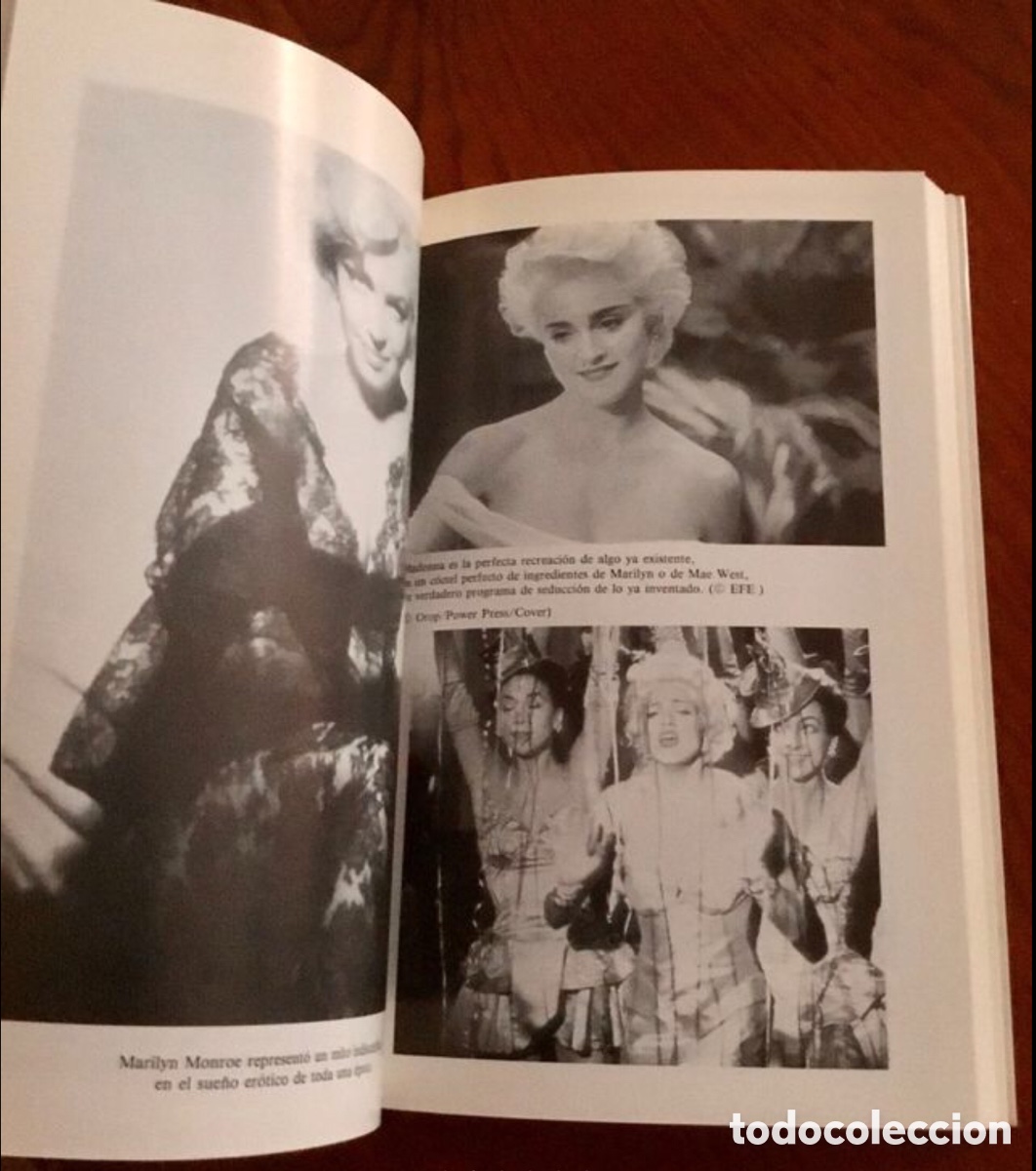 Libros de segunda mano: Lo cursi y el poder de la moda. Margarita Riviere - Foto 2