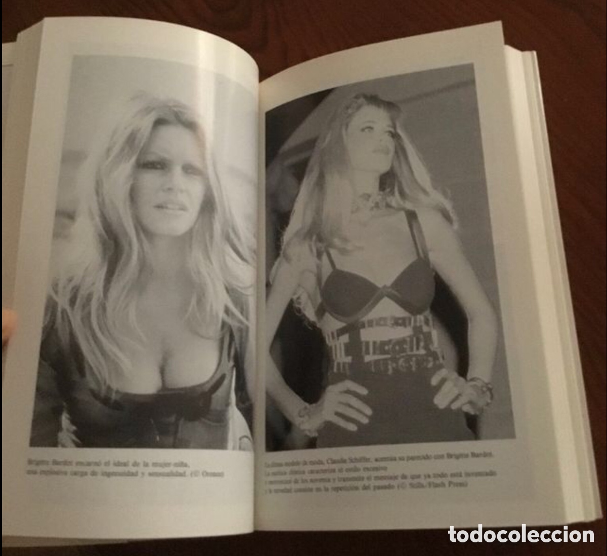 Libros de segunda mano: Lo cursi y el poder de la moda. Margarita Riviere - Foto 3