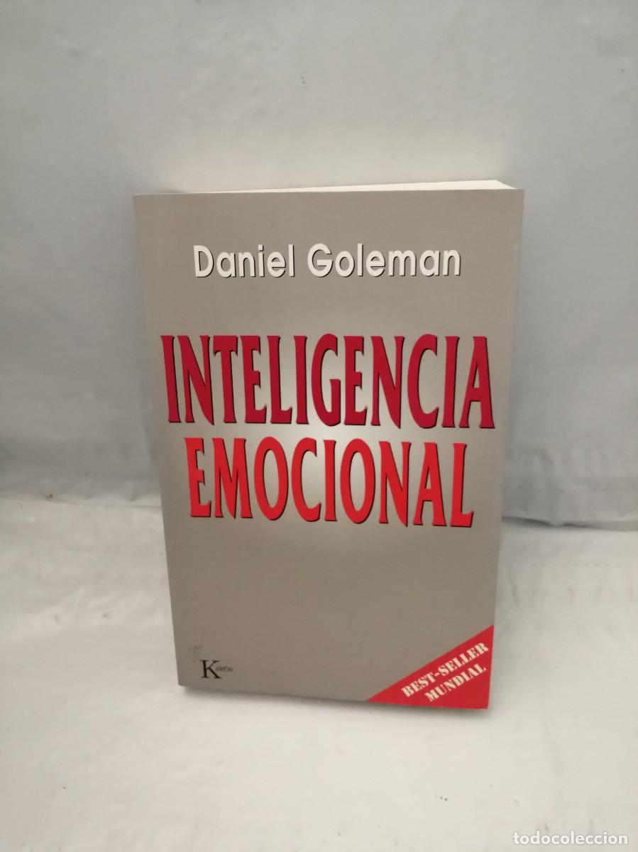Libros de segunda mano: Inteligencia Emocional - Foto 1