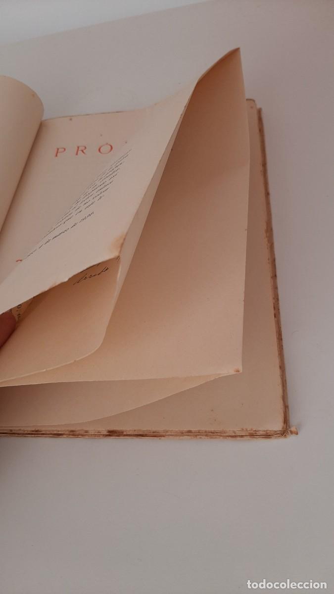 Libros de segunda mano: JOSE ANTONIO PRIMO DE RIVERA. DISCURSOS. - Foto 5
