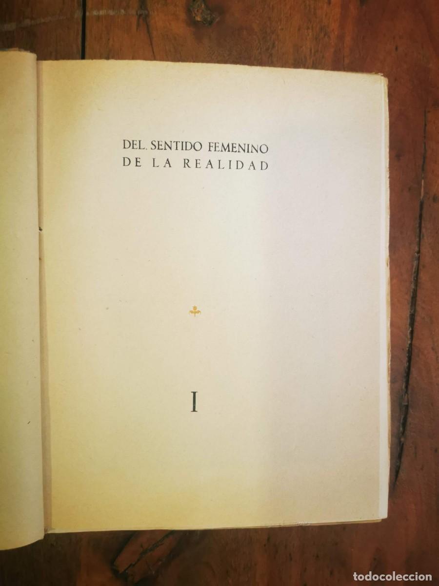 Libros de segunda mano: PEM&Aacute;N, Jos&eacute; Mar&iacute;a. De doce cualidades de la mujer - Foto 5
