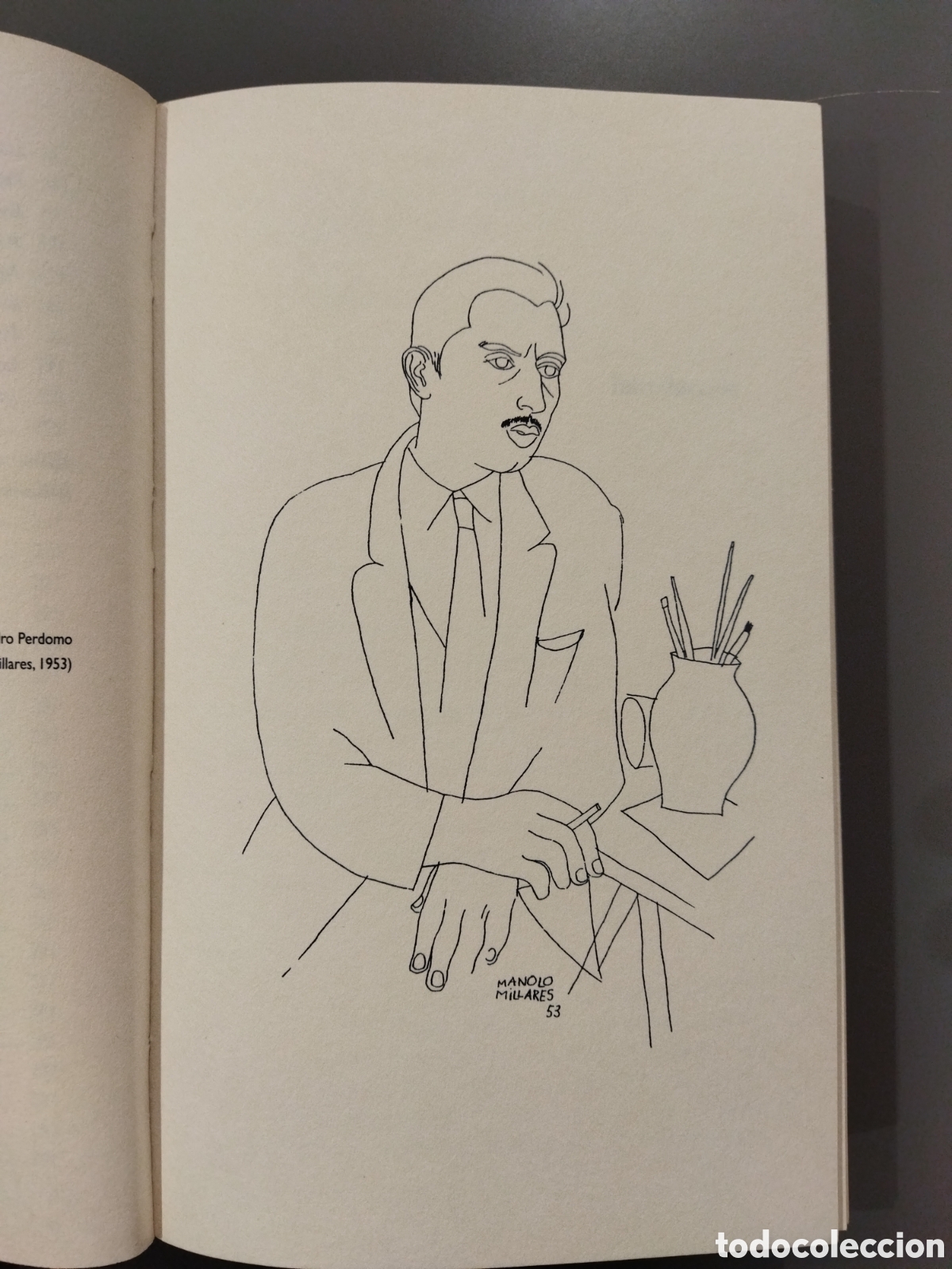 Libros de segunda mano: Arrecife Antolog&iacute;a de cr&oacute;nicas Leandro Perdomo - Foto 4