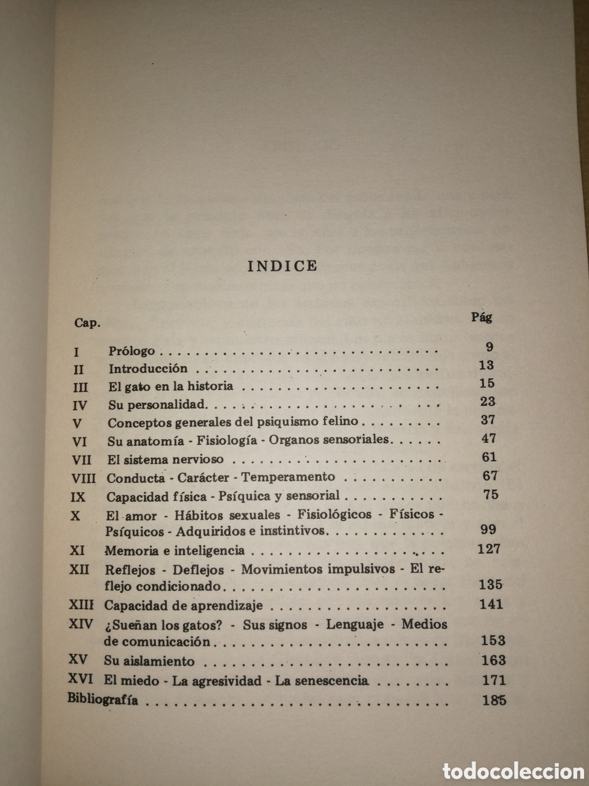 Libros de segunda mano: FILOSOF&Iacute;A Y PSICOLOG&Iacute;A DEL GATO - Foto 4
