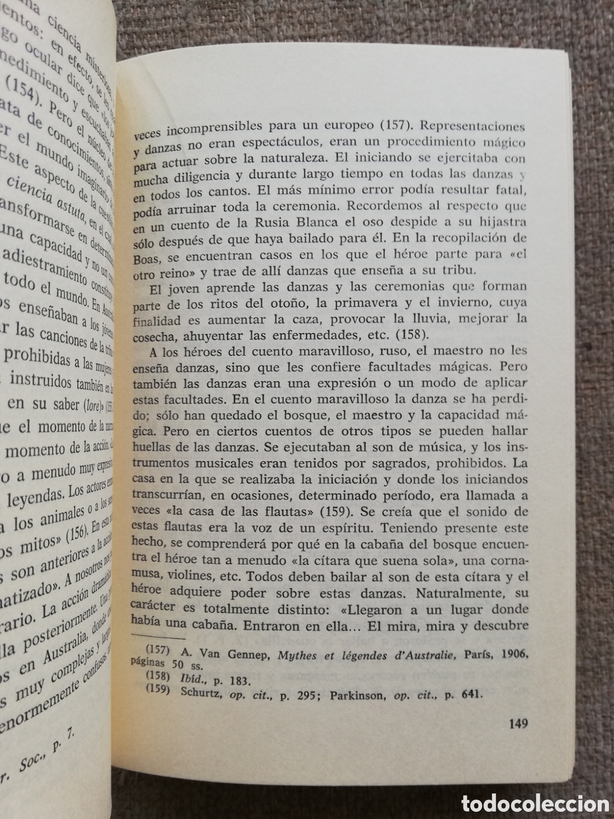 Libros de segunda mano: Las raices hist&oacute;ricas del cuento, de Vladimir Propp - Foto 3