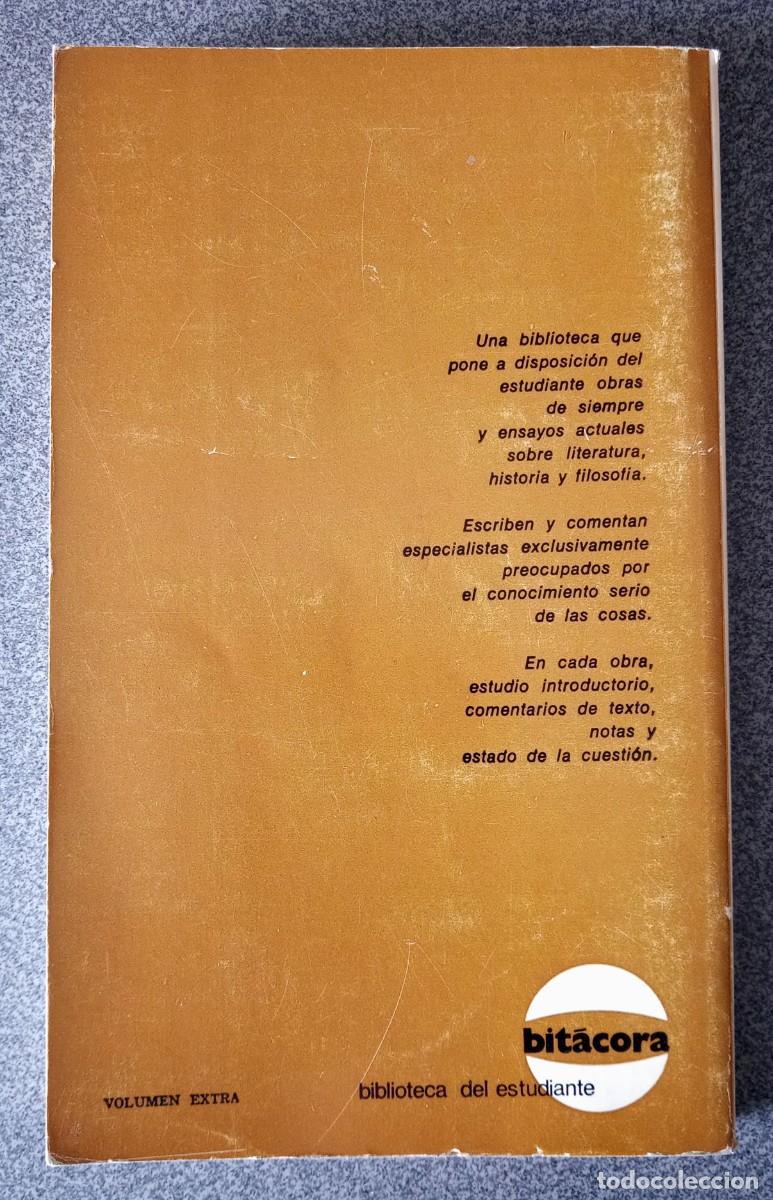 Libros de segunda mano: Pasi&oacute;n De La Tierra Vicente Aleixandre - Foto 7