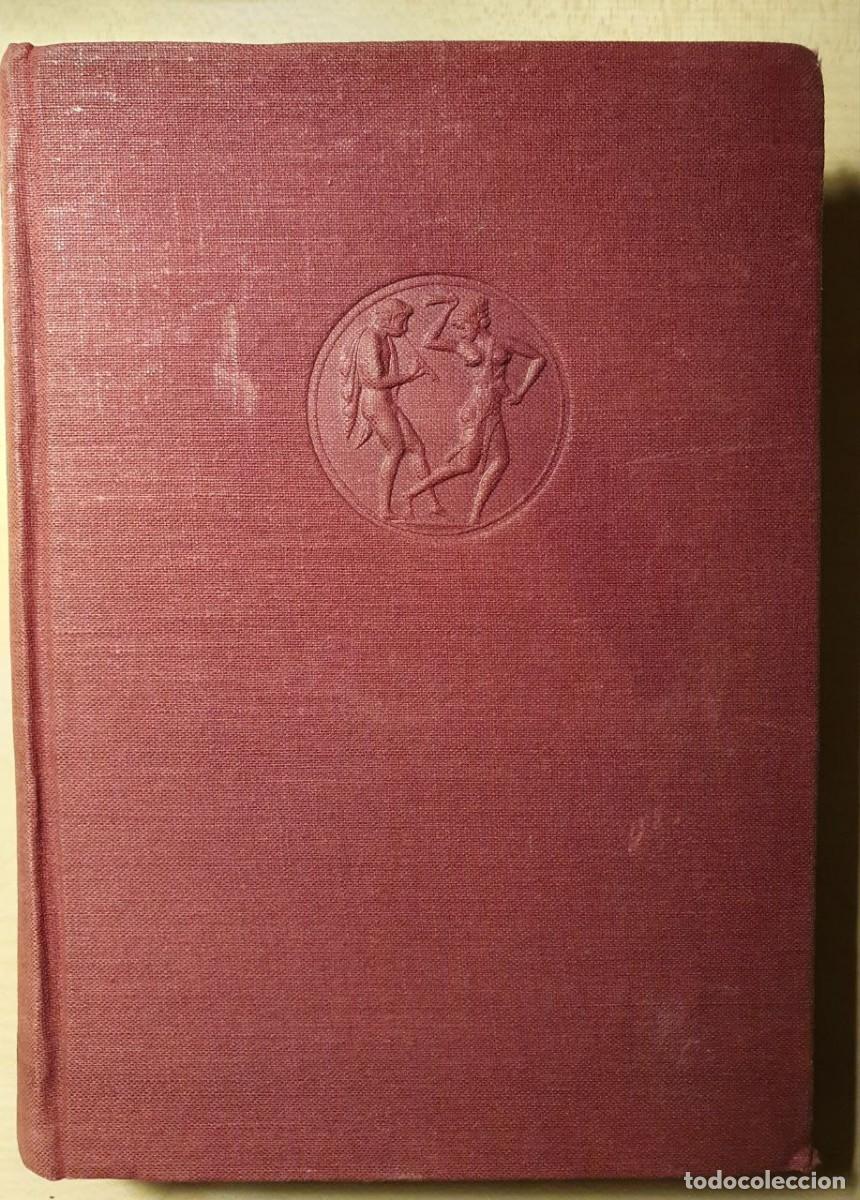 Libros de segunda mano: DE BERYES, Ignacio. Historia de la Danza. Ensayo - Foto 2
