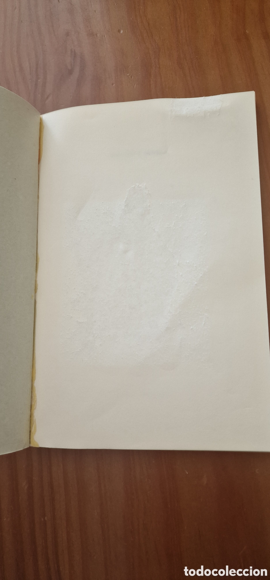 Libros de segunda mano: Espacio y Novela - Ricardo Gull&oacute;n - Foto 3