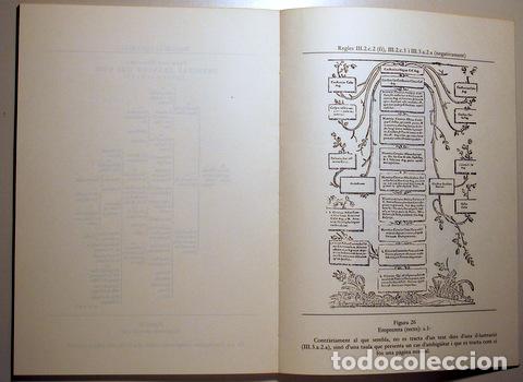 Libros de segunda mano: EMPREMTA. Regles per a lestabliment i recull dexemples - Barcelona 1987 - Foto 4