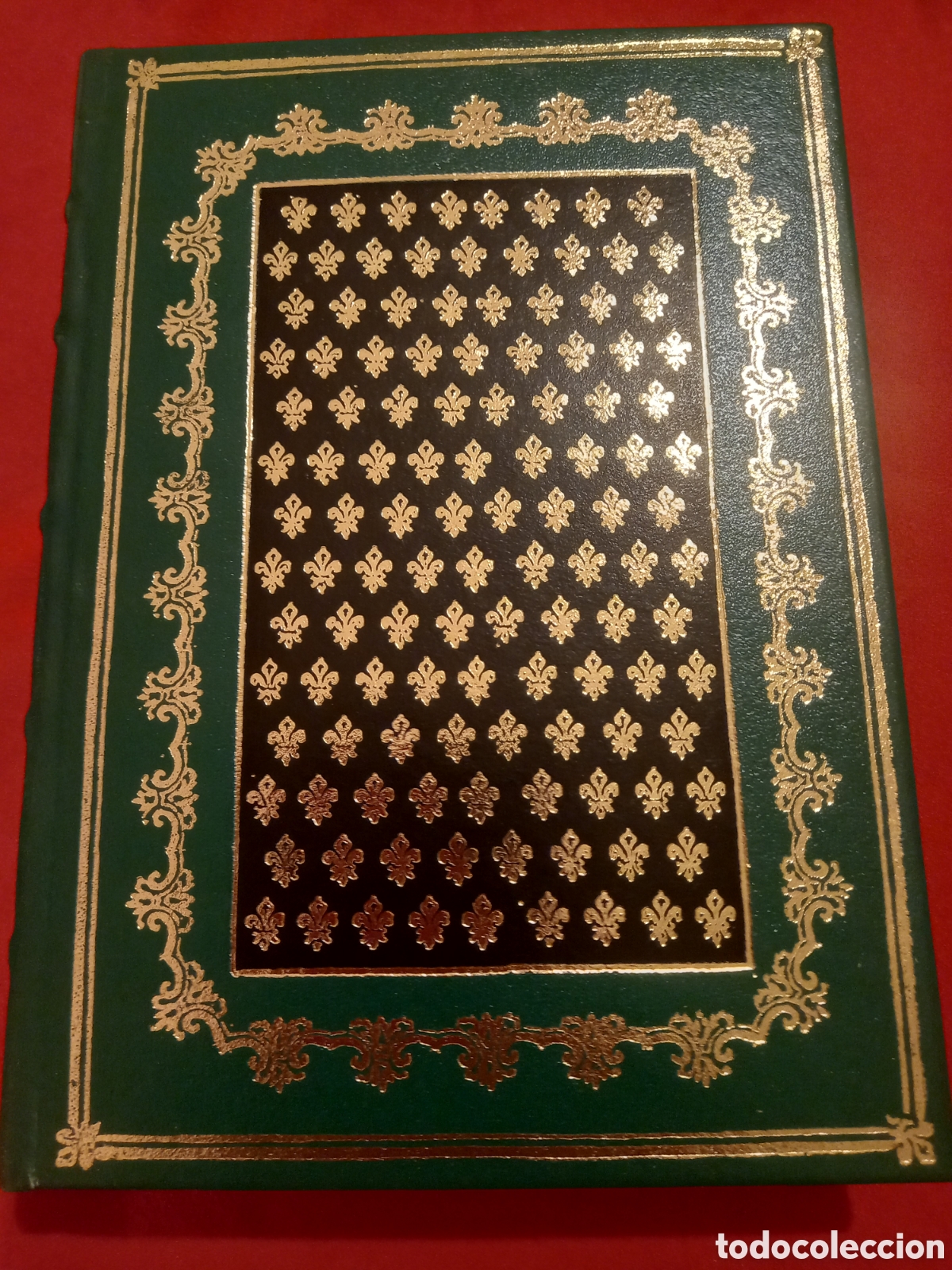 Libros de segunda mano: Ensayos. Montaigne. Volumen 79 - Foto 1