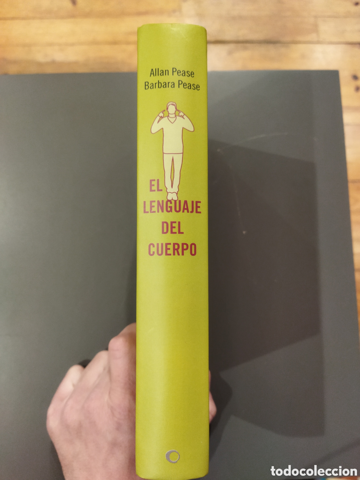 Libros de segunda mano: El lenguaje del cuerpo - Foto 2
