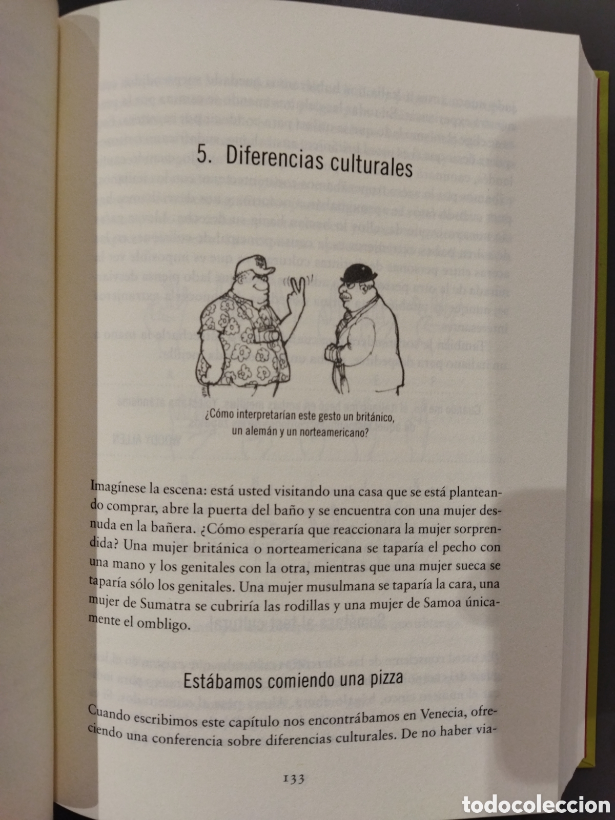 Libros de segunda mano: El lenguaje del cuerpo - Foto 4
