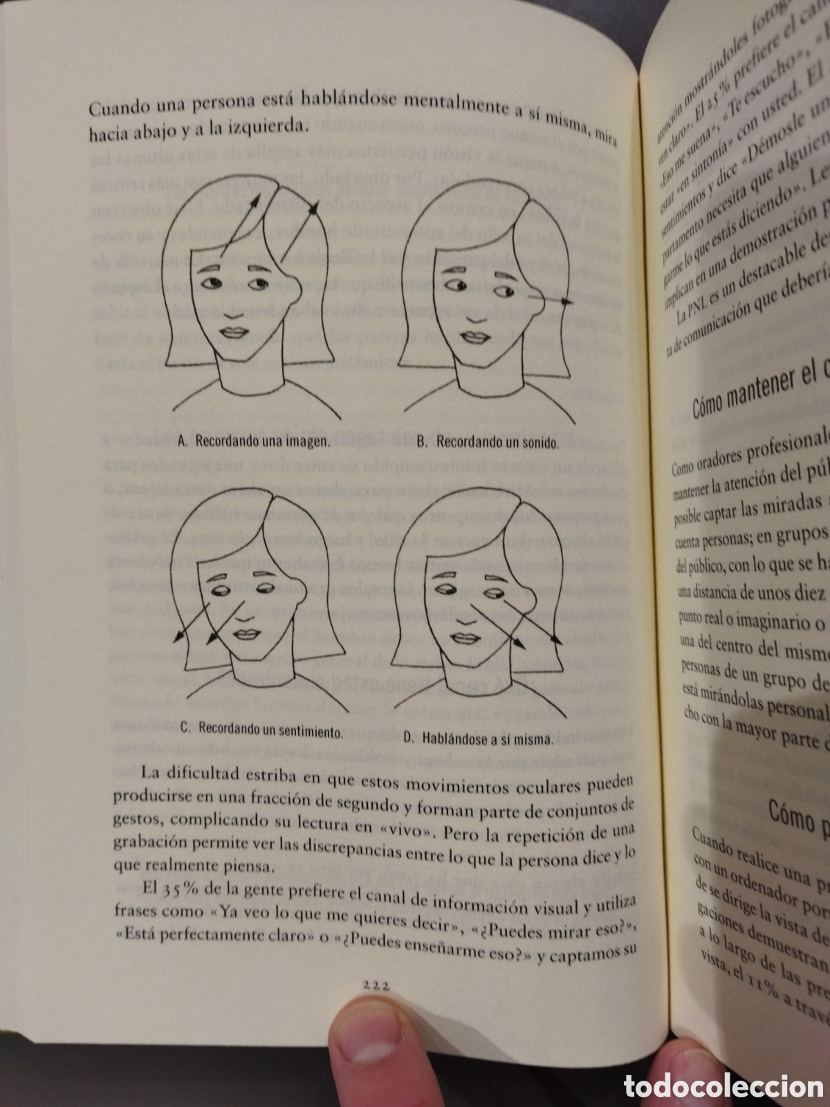 Libros de segunda mano: El lenguaje del cuerpo - Foto 5