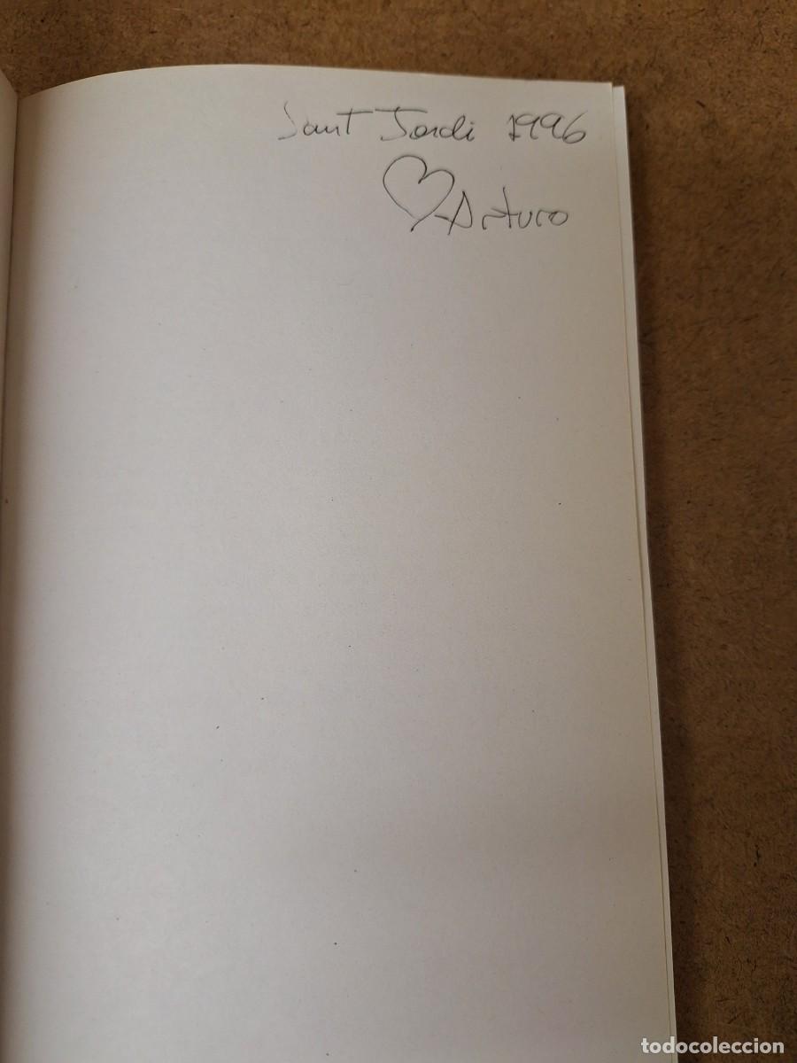 Libros de segunda mano: Secretos que matan - Vicen&ccedil; Fisas - Foto 2