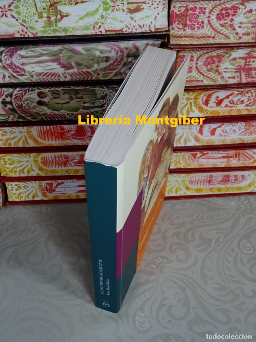 Libros de segunda mano: EL LEGADO DE MUJERCITAS . Autor : BOYD RIOUX , ANNE. - Foto 2