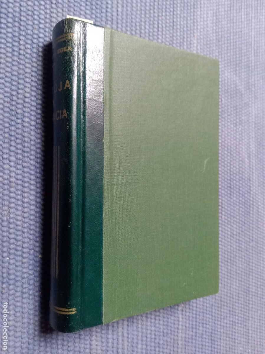 Libros de segunda mano: Corrales Egea, Jos&eacute;: Baroja y Francia - Foto 1