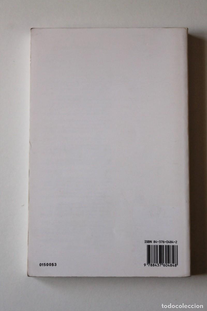 Libros de segunda mano: Jonathan Culler - Sobre la deconstrucci&oacute;n - C&aacute;tedra - Foto 3