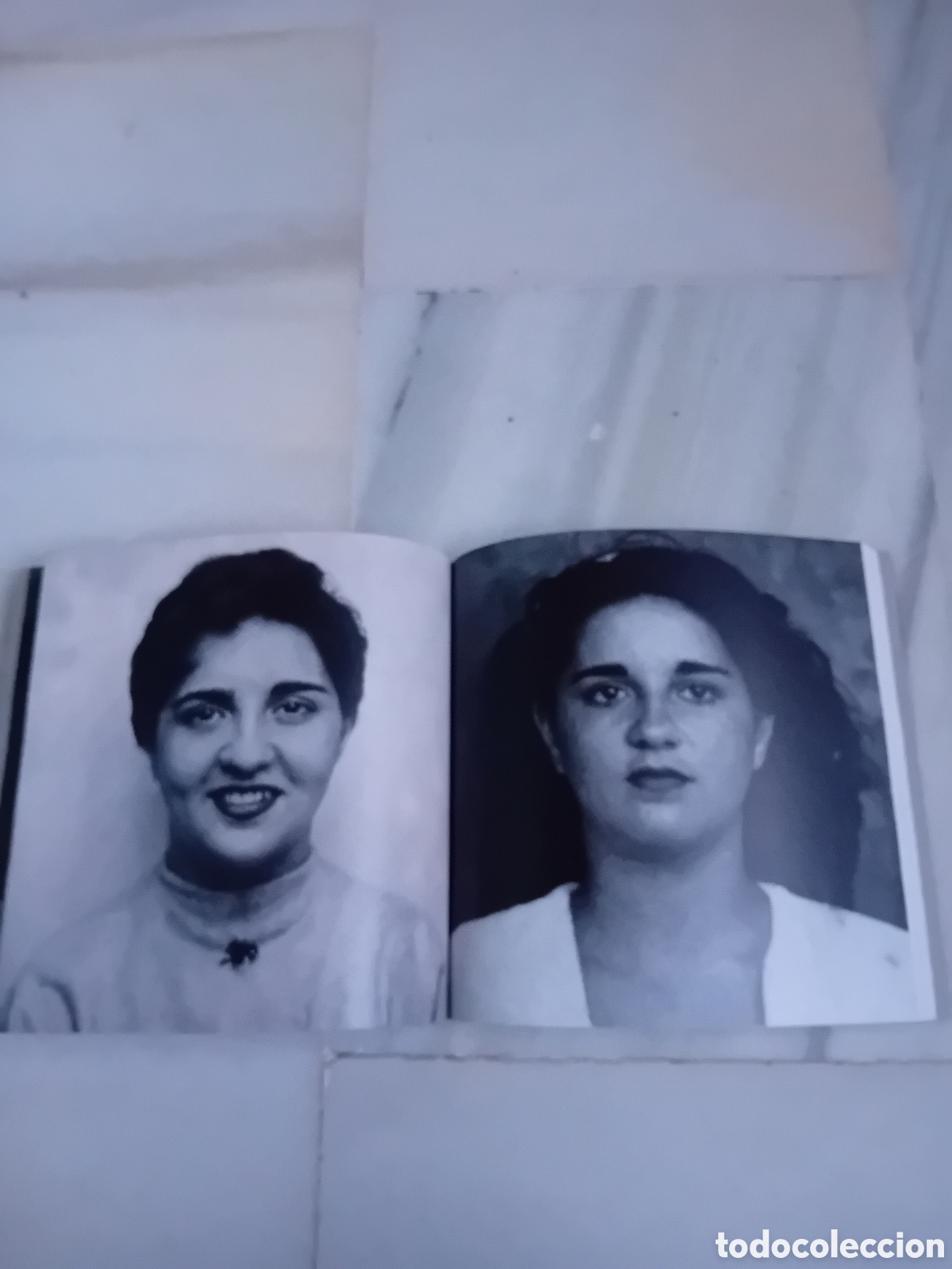 Libros de segunda mano: LIBRO PILAR PAZ PASAMAR. CANTAR - Foto 2