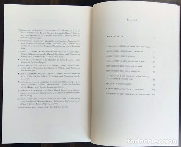 Libros de segunda mano: Mi santa Rusia. - DUQUE, Aquilino.- - Foto 4