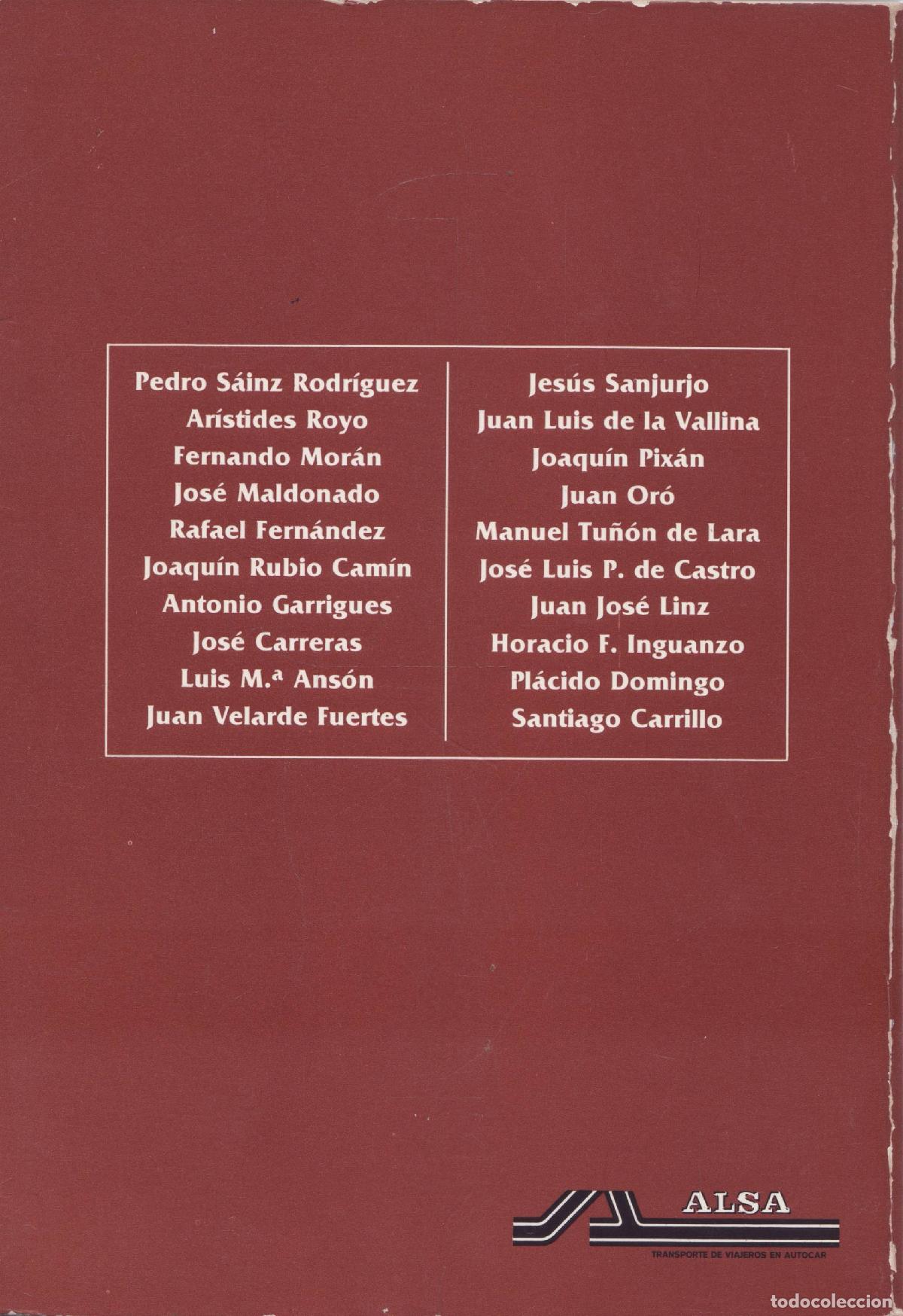 Libros de segunda mano: Dialogos en Asturias - de Lillo, Juan - Foto 3