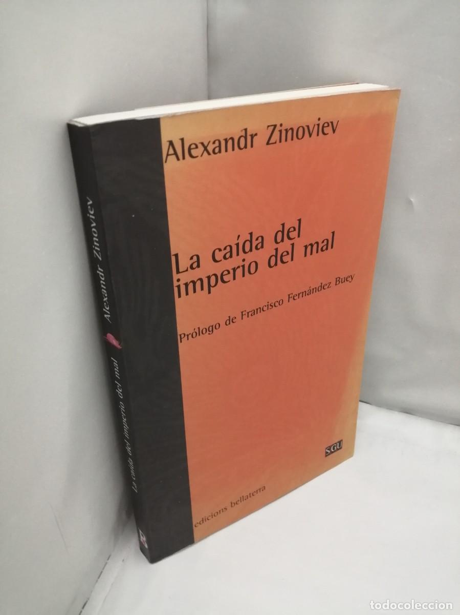 Libros de segunda mano: La ca&iacute;da del Imperio del Mal - Foto 3