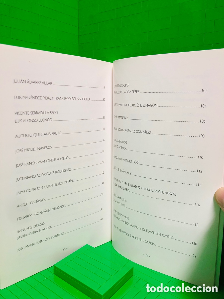 Libros de segunda mano: LA FORTALEZA DE LOS TEMPLARIOS ● JESUS A. COUREL - Foto 17