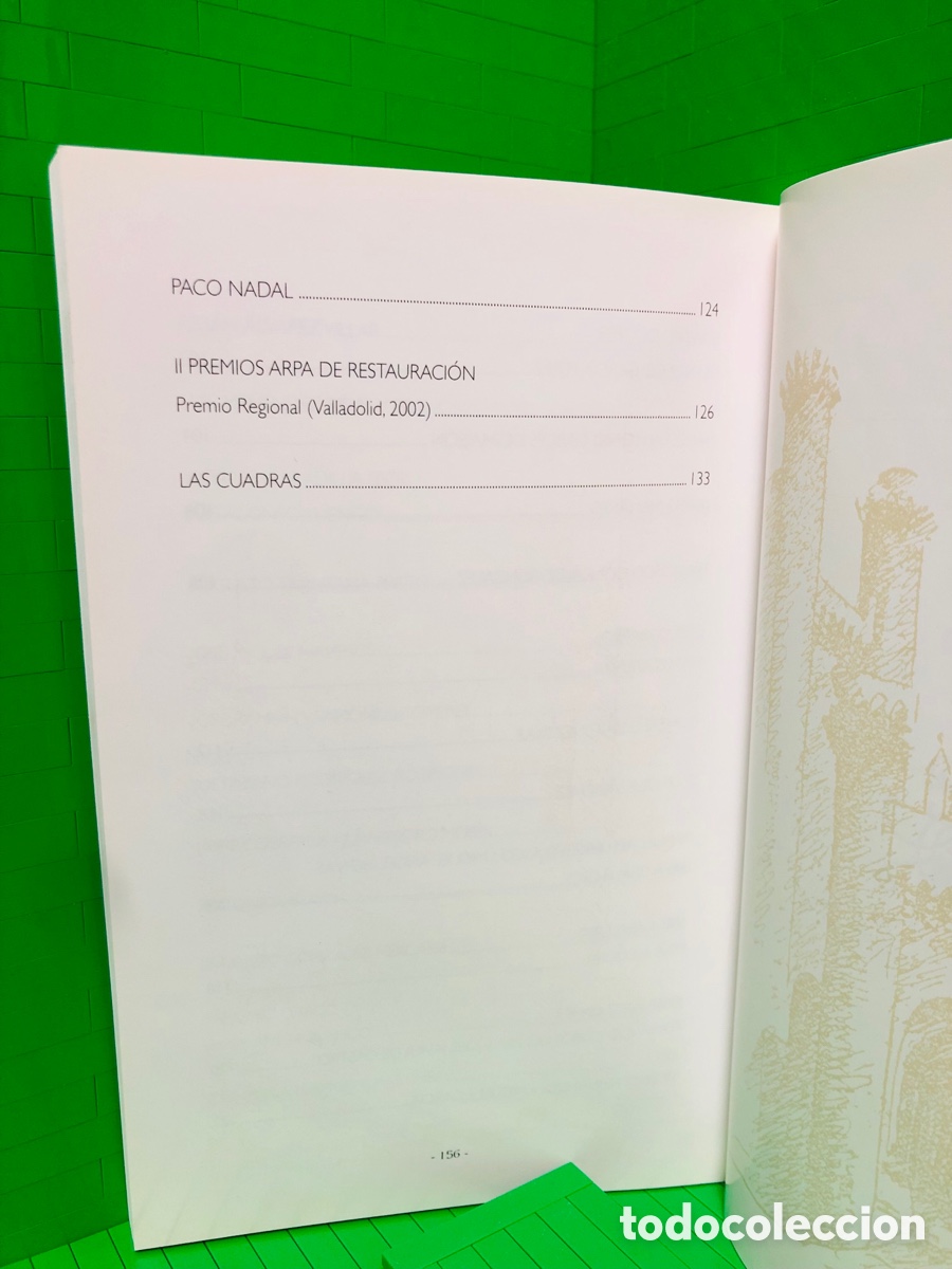 Libros de segunda mano: LA FORTALEZA DE LOS TEMPLARIOS ● JESUS A. COUREL - Foto 18