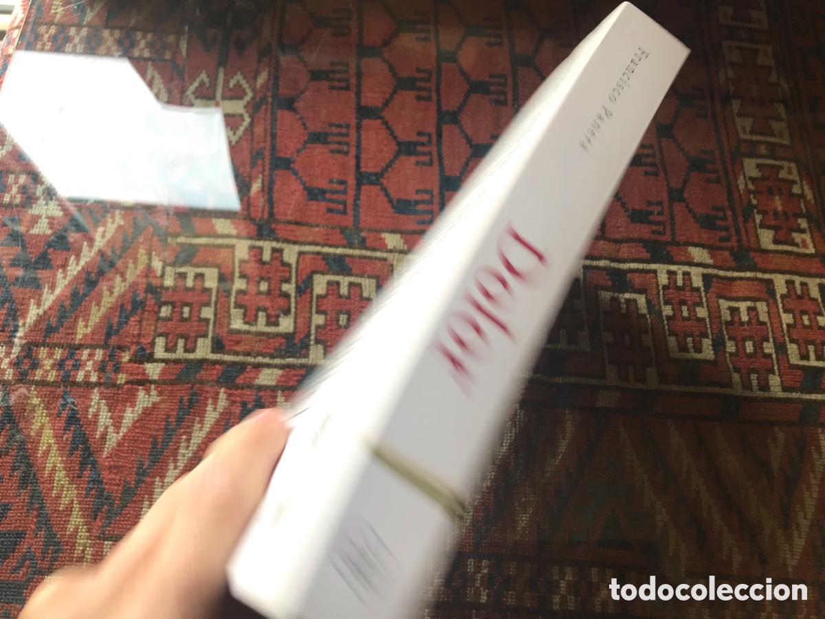 Libros de segunda mano: Dolor. Francisco Panera. - Foto 2