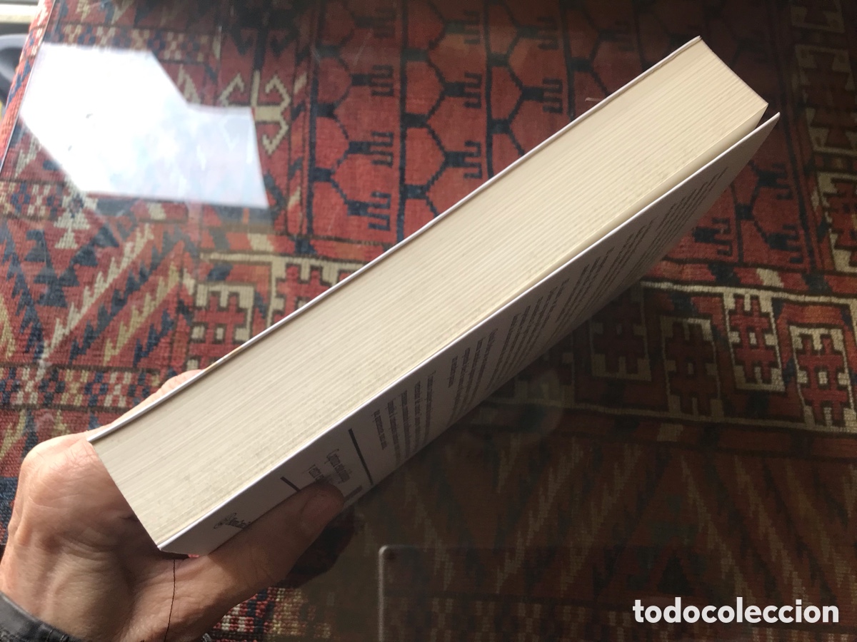 Libros de segunda mano: Dolor. Francisco Panera. - Foto 5