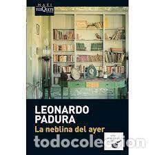 Libros de segunda mano: Padura Leonardo Libros - Foto 2