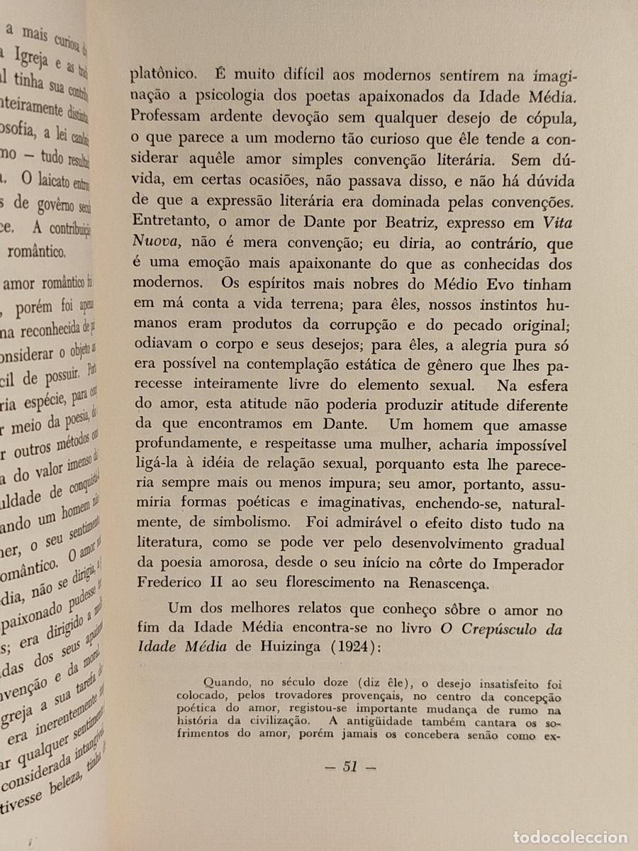 Libros de segunda mano: 1956. O casamento e a moral. Bertrand Russell. - Foto 6