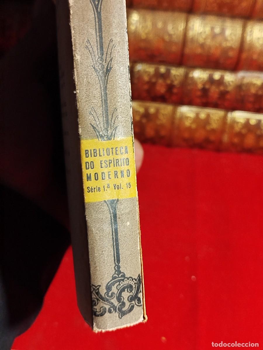 Libros de segunda mano: 1956. O casamento e a moral. Bertrand Russell. - Foto 11