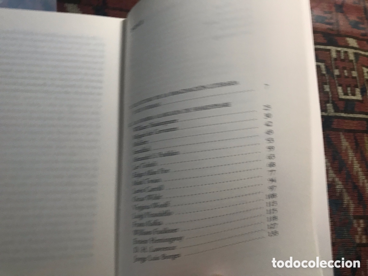 Libros de segunda mano: El futuro de la imaginaci&oacute;n. Harold Bloom. Anagrama. - Foto 5