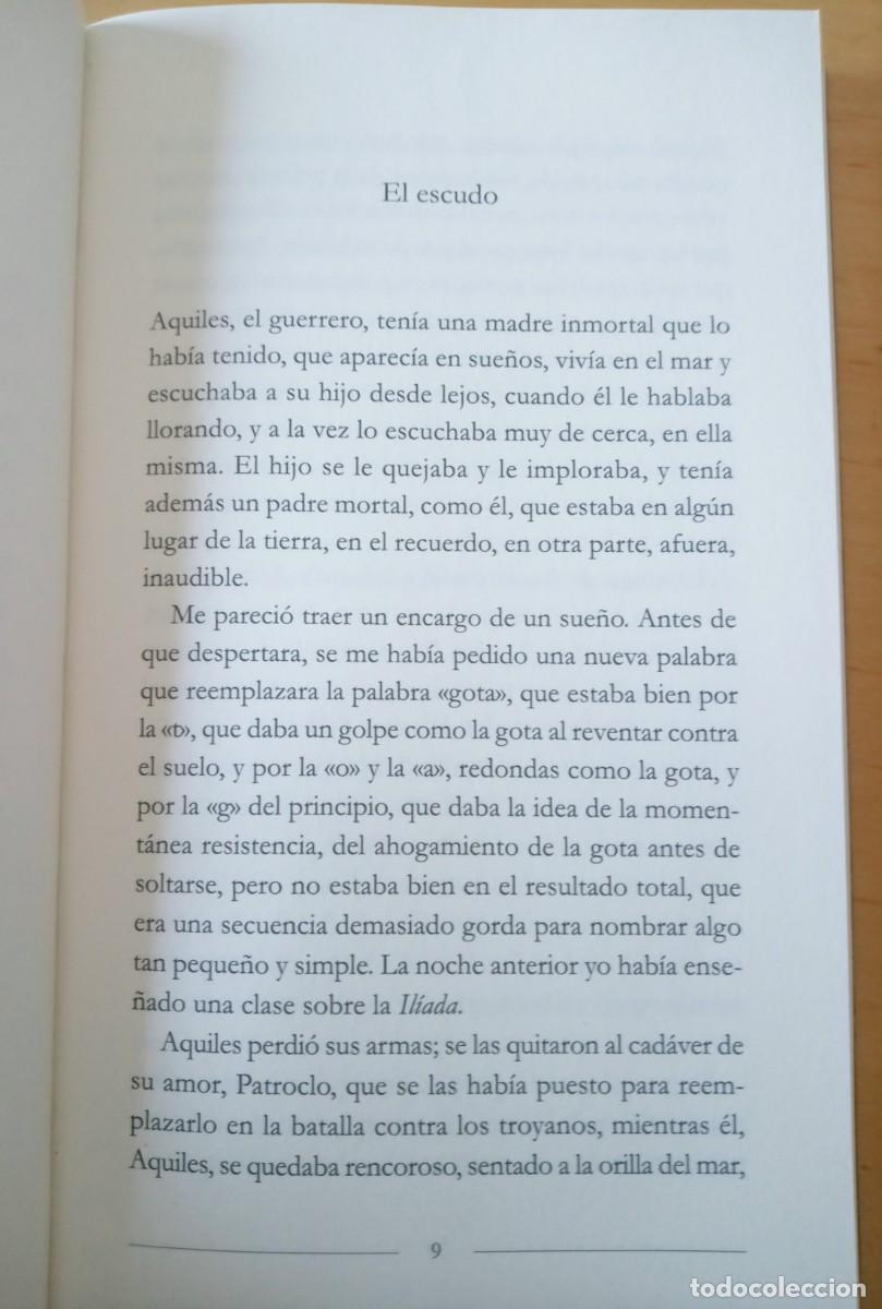 Libros de segunda mano: CAROLINA SANIN EL SOL - Foto 6