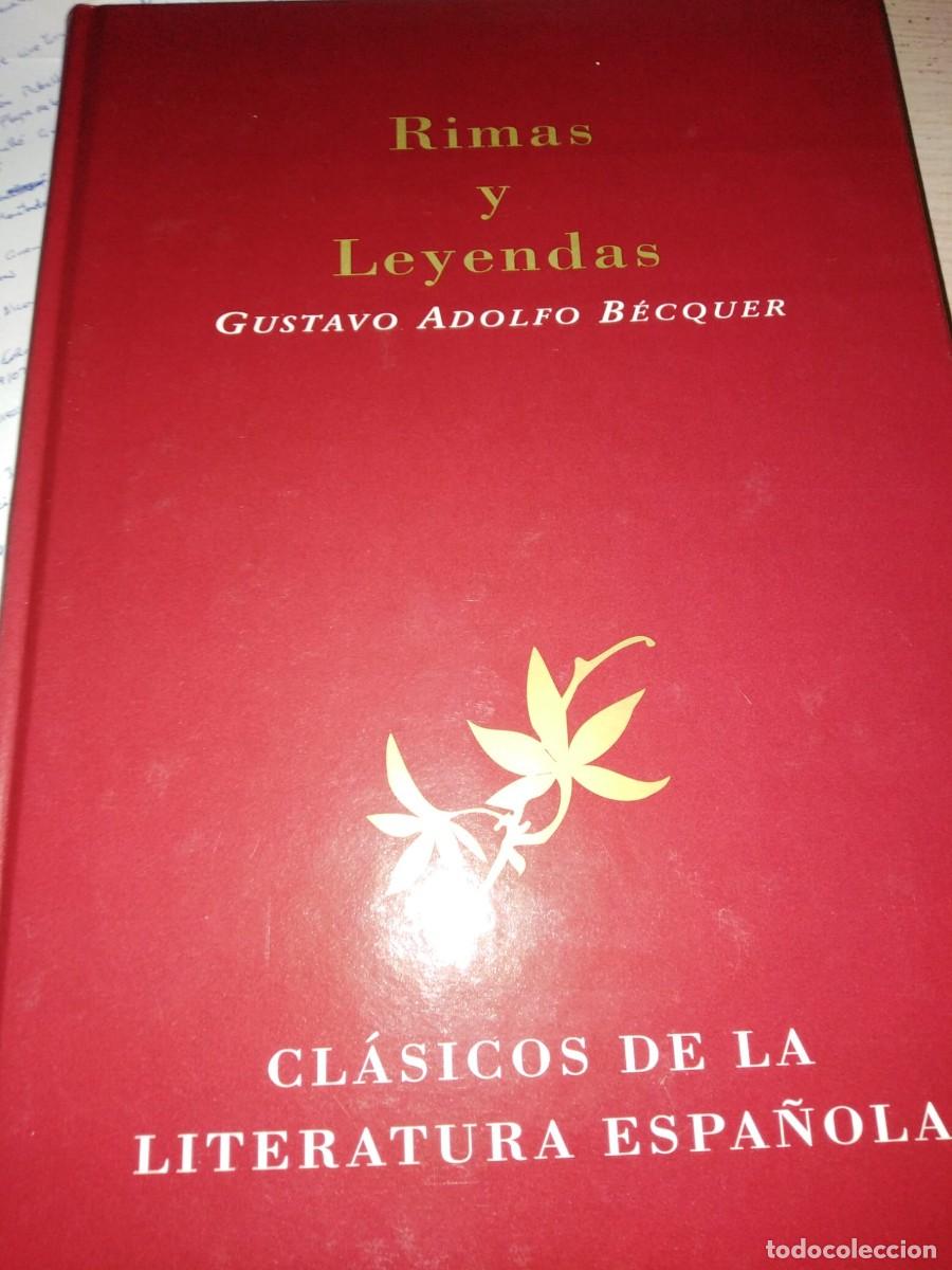 Libros de segunda mano: Un cl&aacute;sico de la literatura espa&ntilde;ola