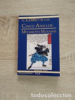 Libros de segunda mano: LIBRO DE LOS CINCO ANILLOS, EL - Musashi, Miyamoto - Foto 1