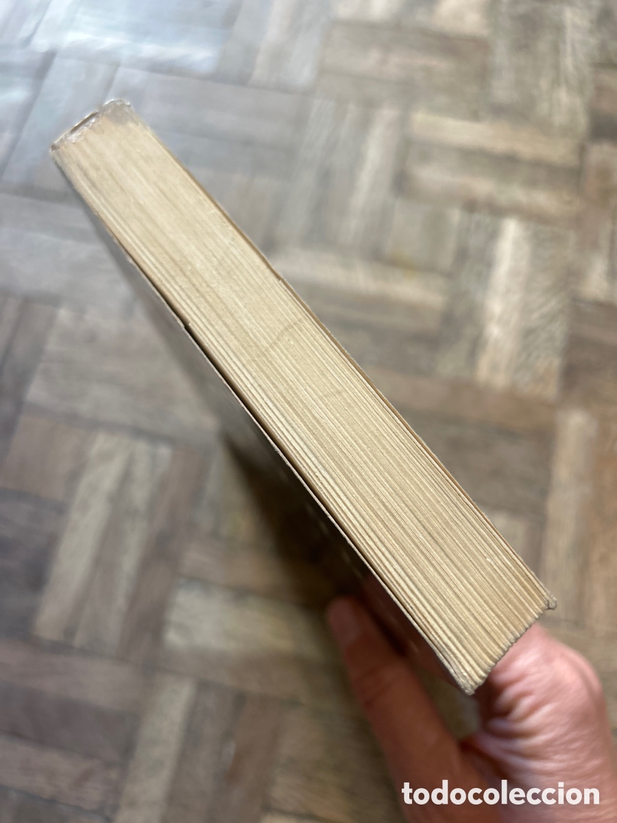 Libros de segunda mano: Autocr&iacute;tica - Edgar Morin - Kair&oacute;s (1976) - Foto 10