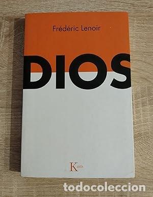 Libros de segunda mano: DIOS - Leonir, Fr&eacute;deric - Foto 1