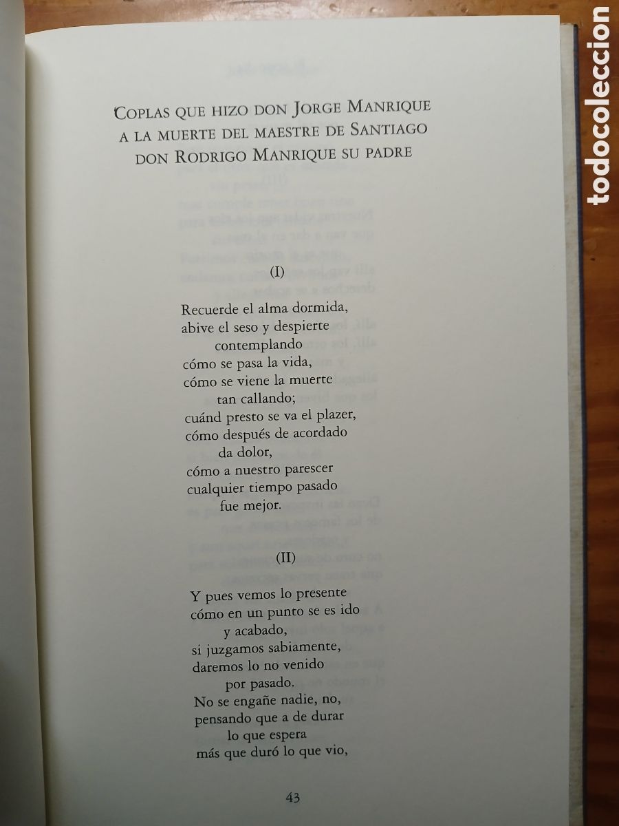 Libros de segunda mano: El Sexto D&iacute;a. Luis Garc&iacute;a Montero. - Foto 5