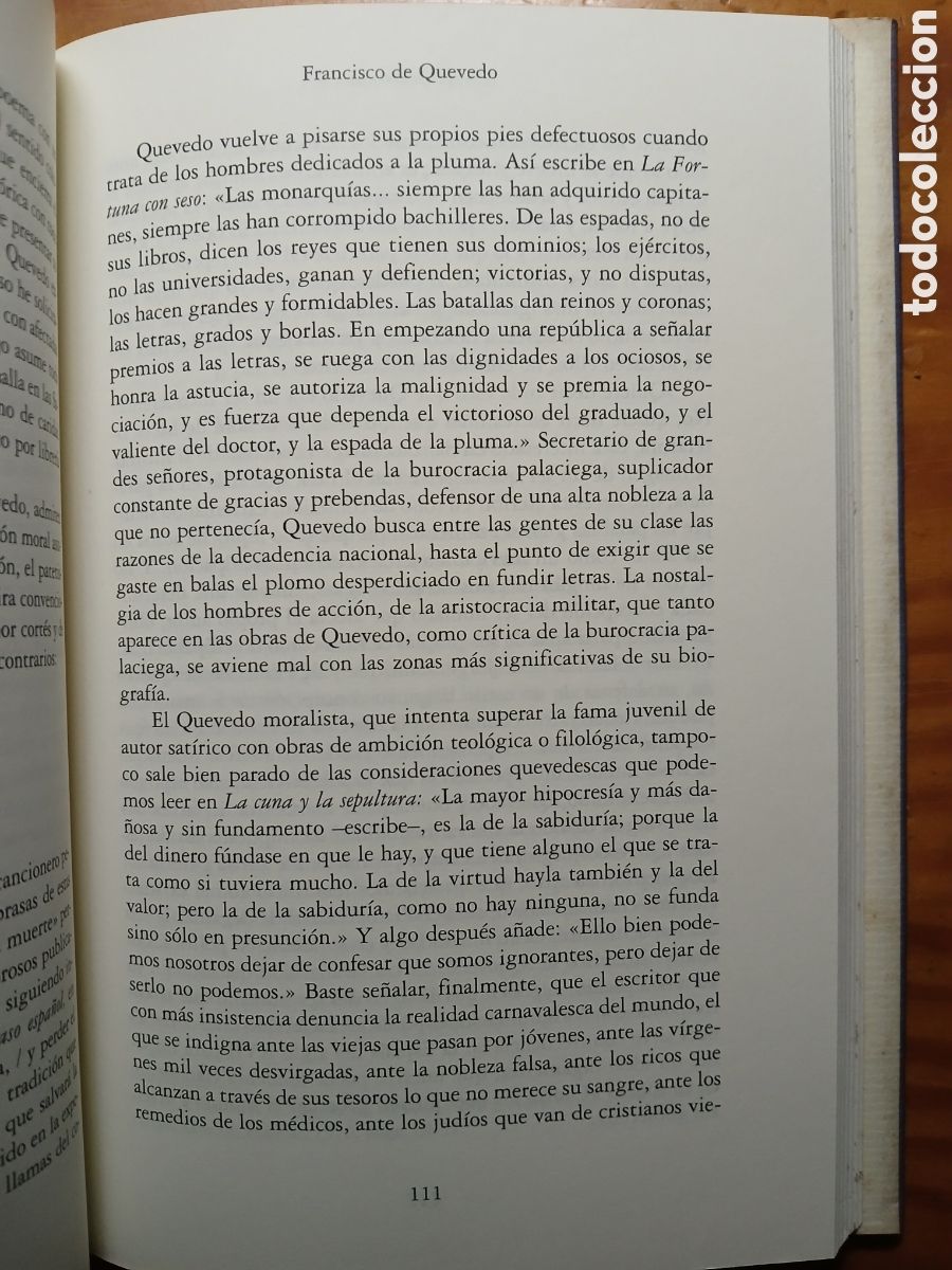 Libros de segunda mano: El Sexto D&iacute;a. Luis Garc&iacute;a Montero. - Foto 7
