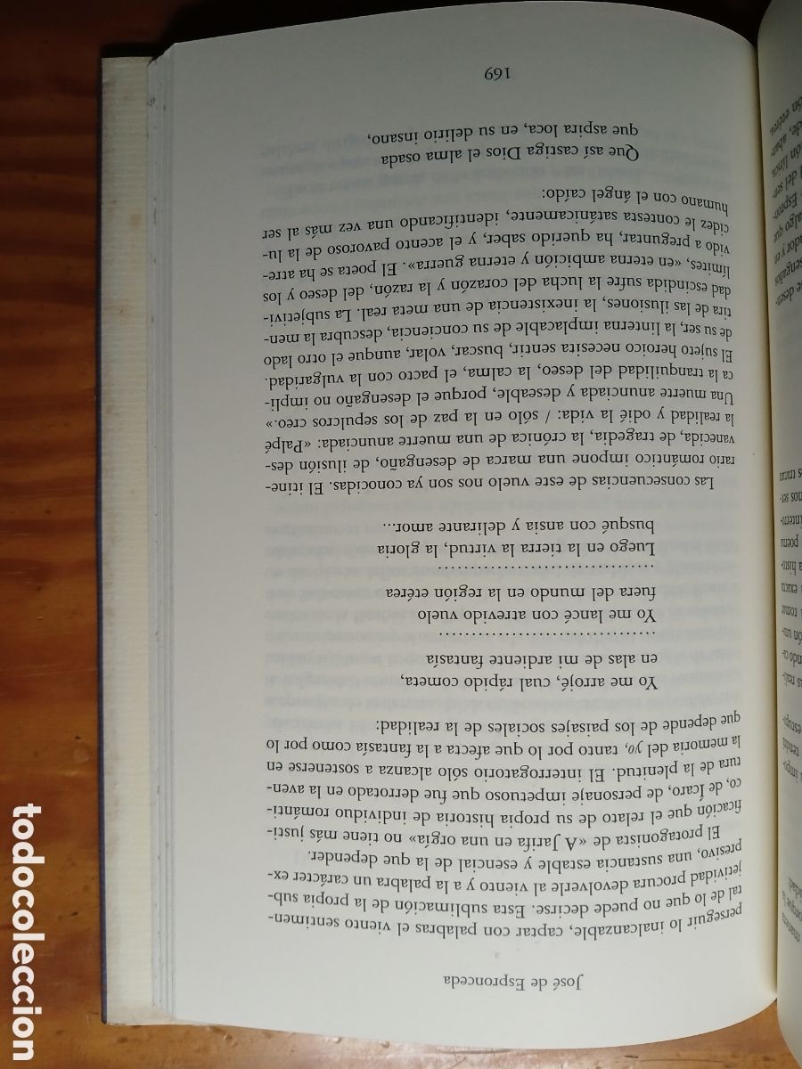 Libros de segunda mano: El Sexto D&iacute;a. Luis Garc&iacute;a Montero. - Foto 9