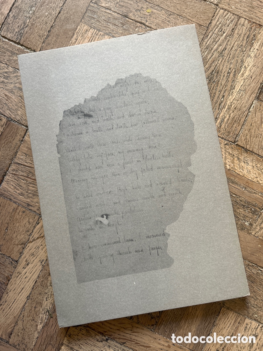 Libros de segunda mano: Visi&oacute;n en primavera - William Faulkner - Trieste (1987) - Foto 5